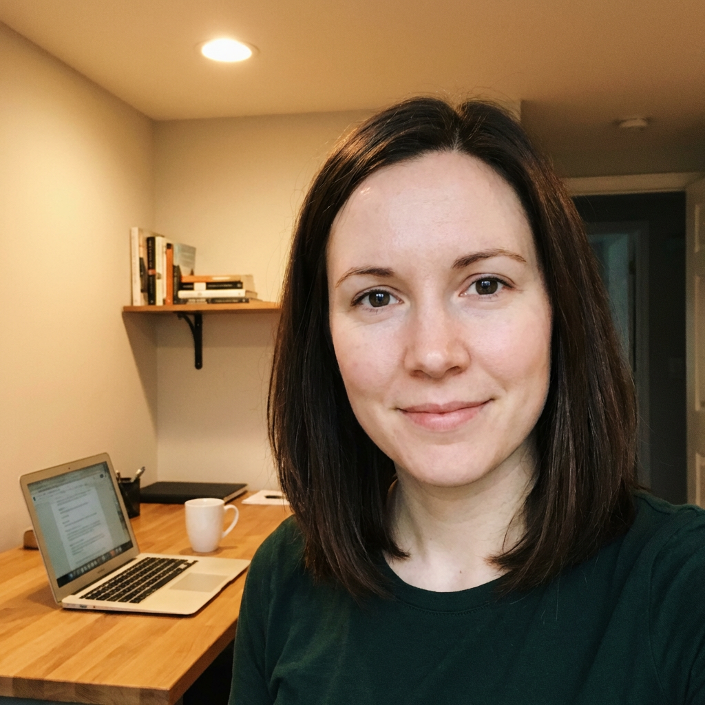 <em>Emily R., San Francisco, CA</em>