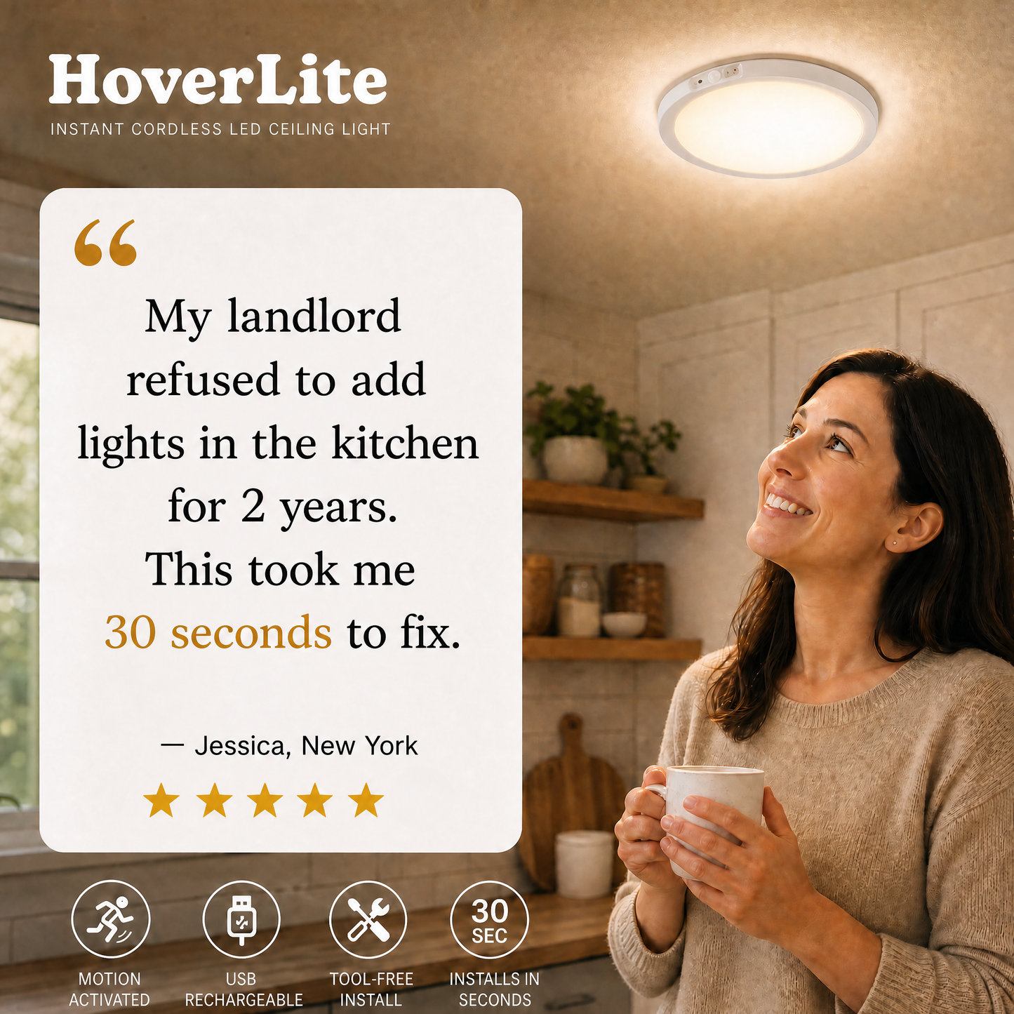 HoverLite