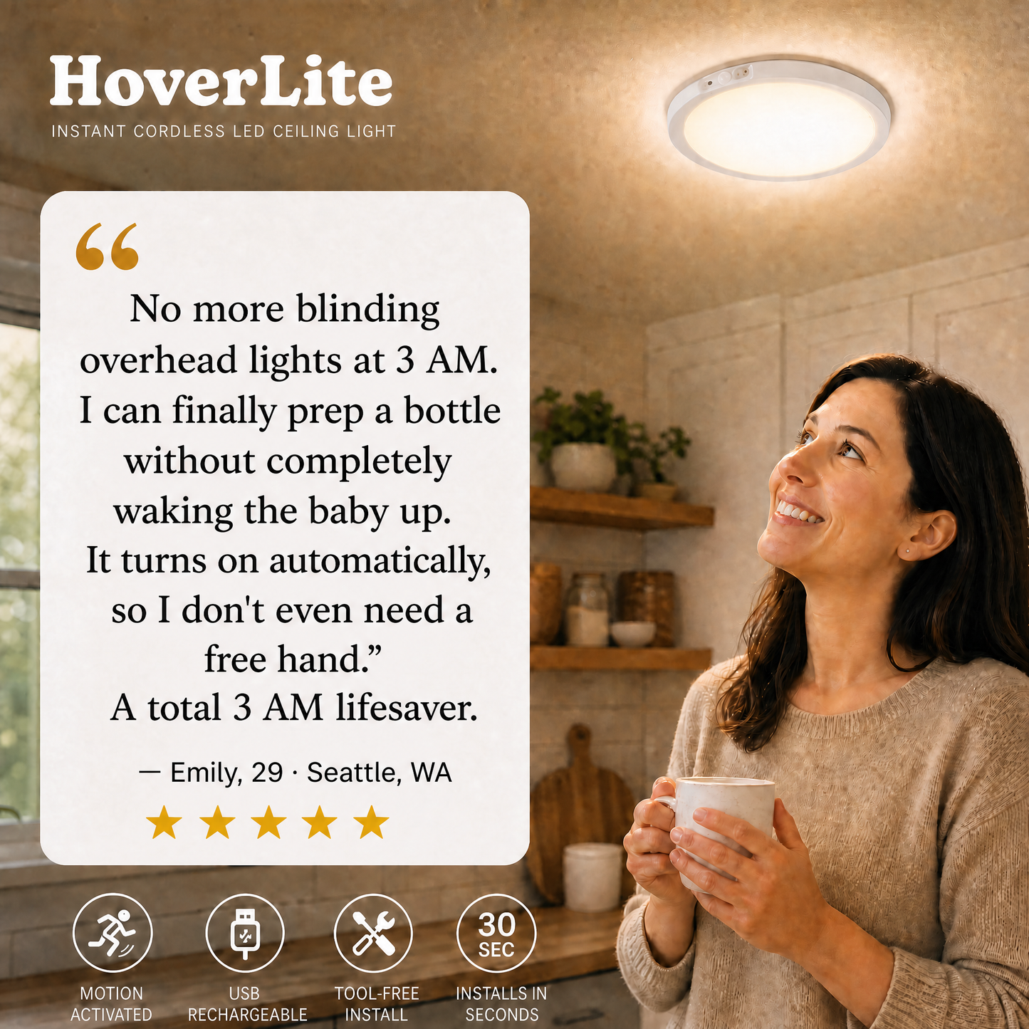 HoverLite