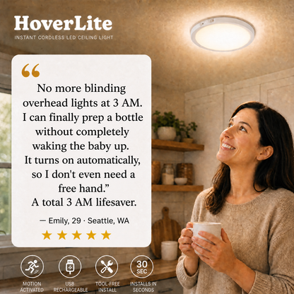 HoverLite