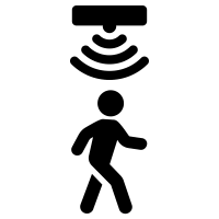 <p><strong>Smart Motion Sensor</strong></p>